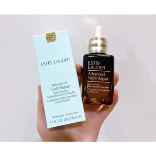 [50ML] Tinh chất tái tạo phục hồi da Estee Lauder Advanced Night Repair