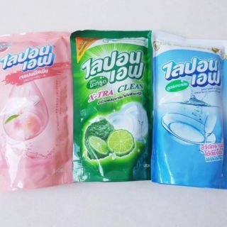 Nước rửa chén lipon 500ml thái lan