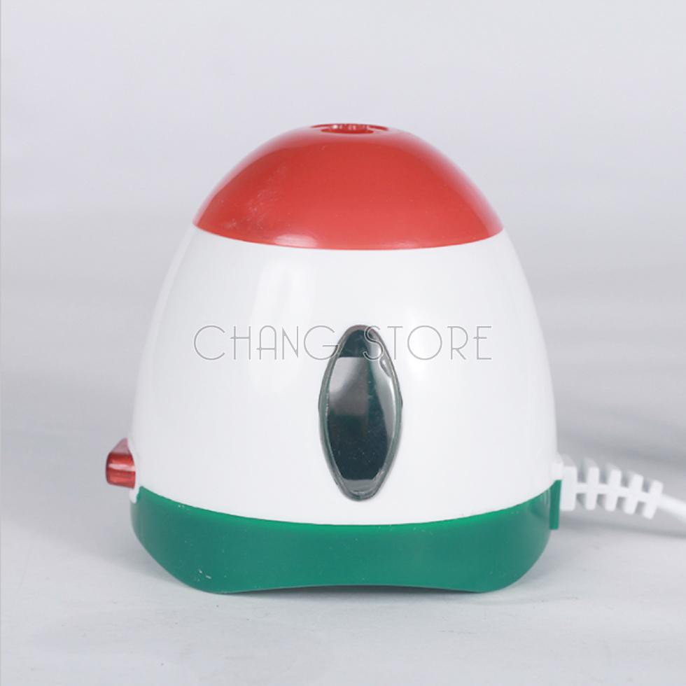 Đèn Xông Tinh Dầu Đuổi Muỗi Hiệu Quả + Tặng Kèm Lọ Tinh Dầu