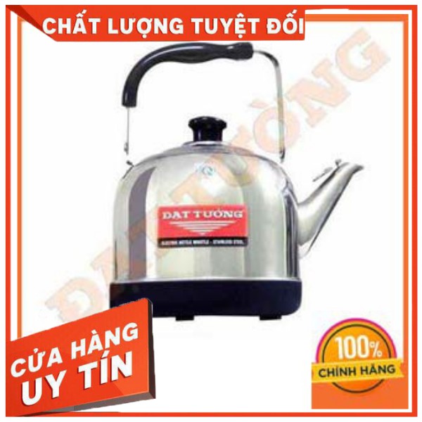 [AKIO HOUSEWARE] Ấm siêu tốc đun nước Đạt Tường tự ngắt khi sôi