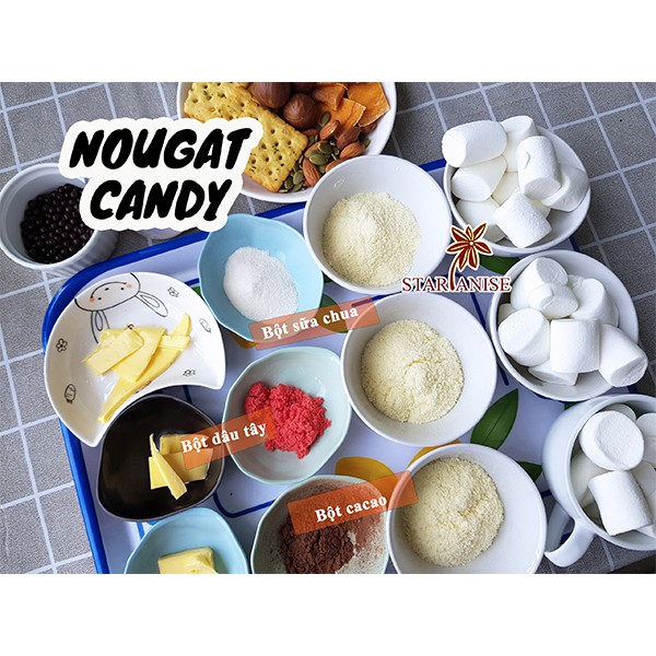 Bột Sữa Chua - Yogurt Powder - Vital Plus - Shop Nhà Anise