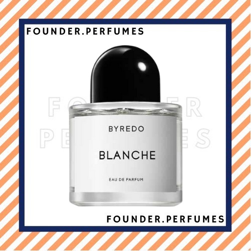 🌟 Mẫu Thử Nước Hoa Nữ Byredo Blanche (5ml/10ml/20ml) #.founderper