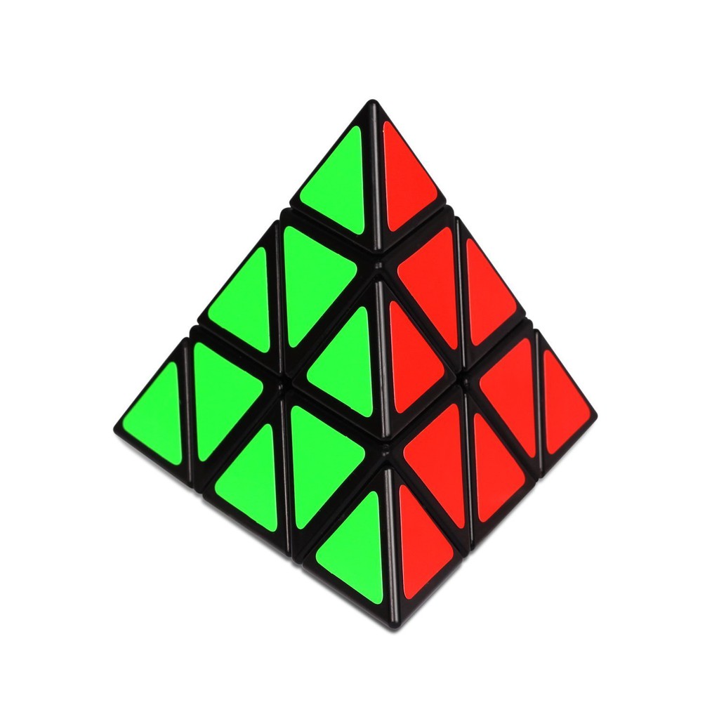 Rubik tam giác