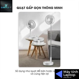 Quạt Remax Life RL-FN26