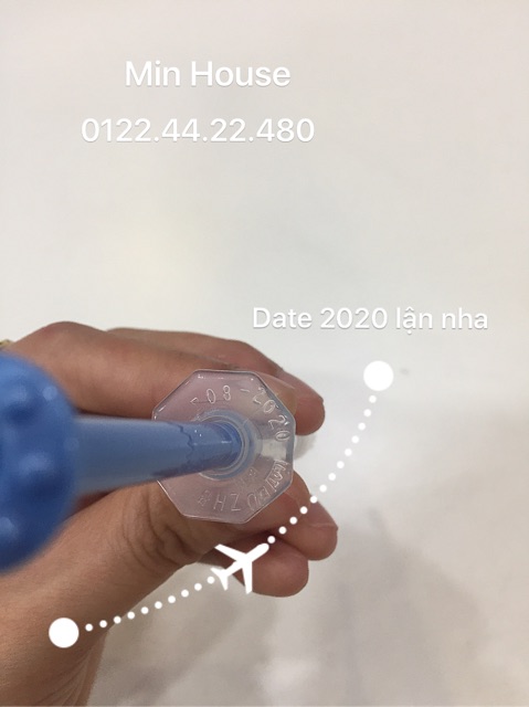 Gel Tẩy Trắng Răng Opalescence Hàng USA tuýp lẻ date 2026