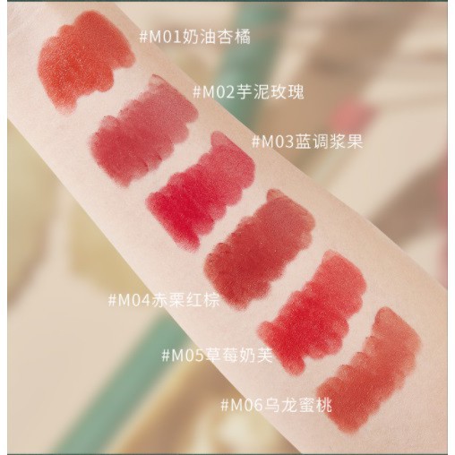 Son Lì Beauty Heyxi Vỏ Xanh Siêu Sang Cảnh Chuẩn Hàng Nội Địa | BigBuy360 - bigbuy360.vn