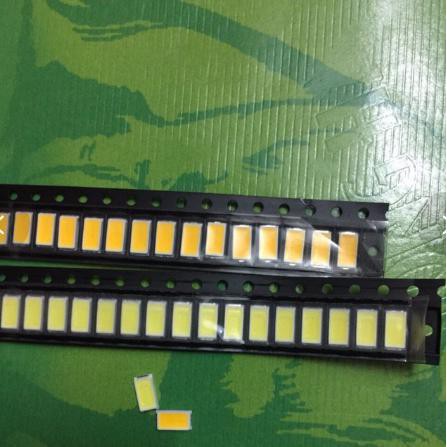 LED QUÝ HIẾU Nhân dây đèn led 5730. 800đ/1 nhân( bán ít nhất 100 nhân) giá tốt nhất