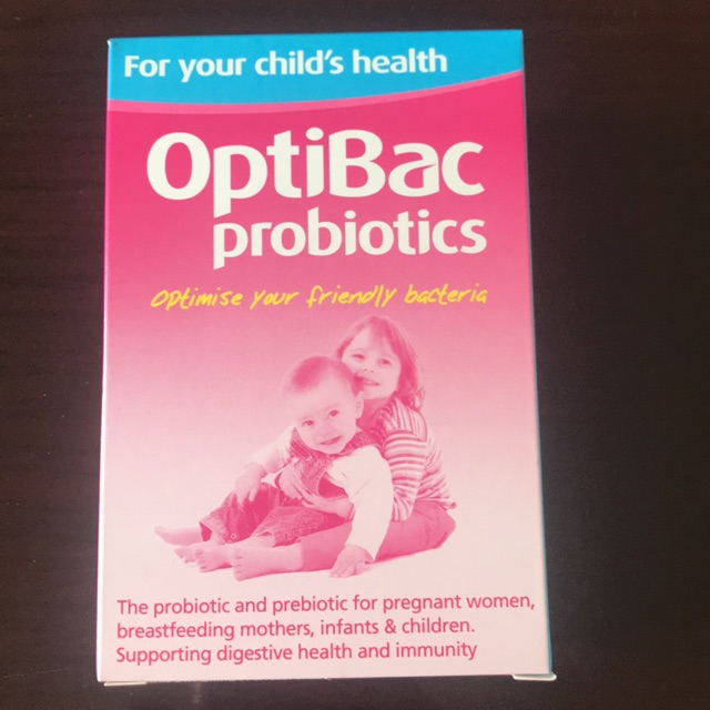 Men vi sinh optibac | BigBuy360 - bigbuy360.vn