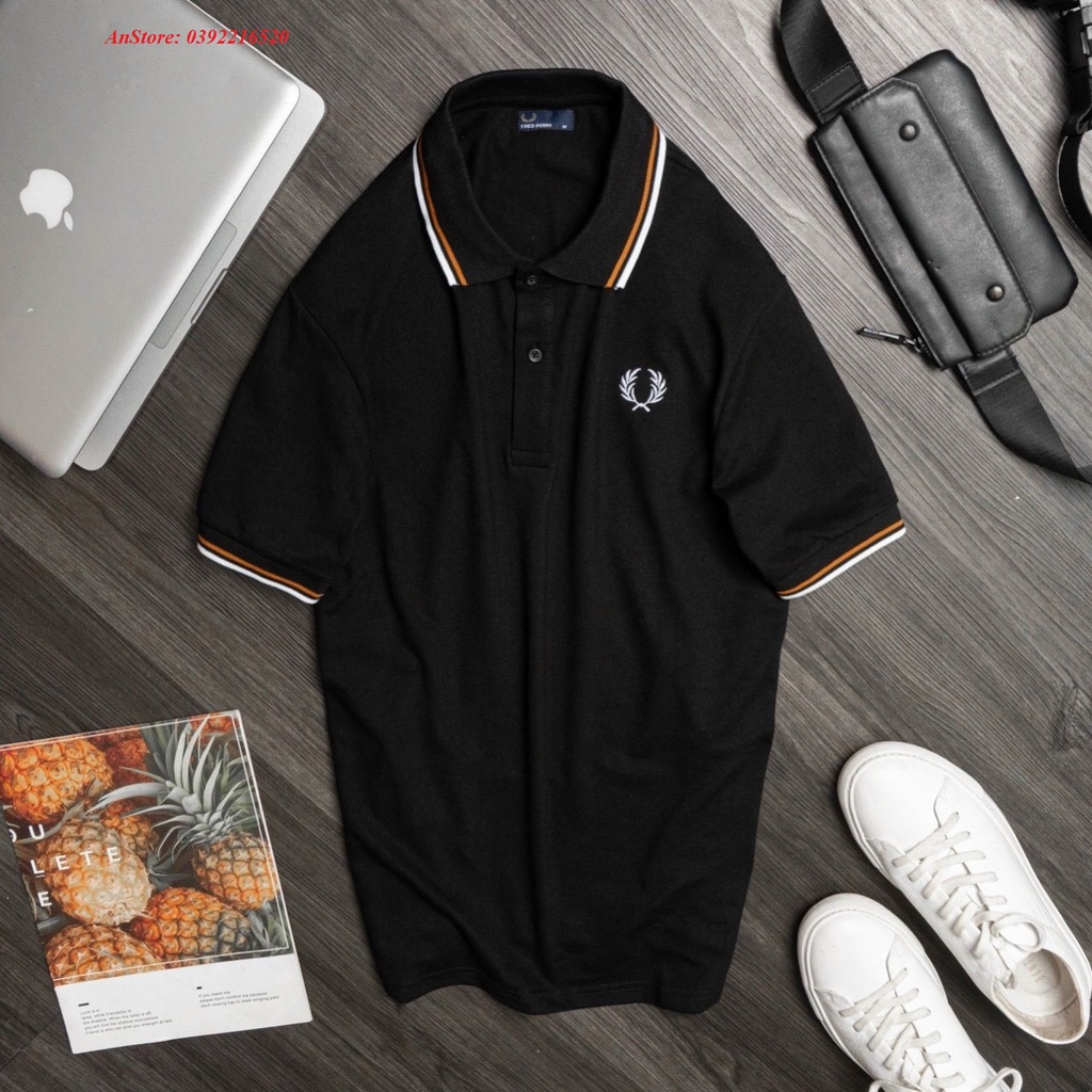 Áo Polo Nam, Áo Thun Nam Nữ Công Sở Trẻ Trung Lịch Sự Phù Hợp Mọi Dịp, Vải Cá Sấu 100% COTTON Thấm Hút Mồ Hôi Tốt L.1222