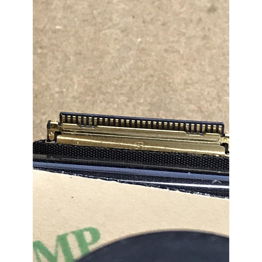 Cáp màn hình Laptop Lenovo E43-80 V130-14IKB 5-14IKB DC02002WF00 - 30 pin - dùng cho thợ sửa chữa