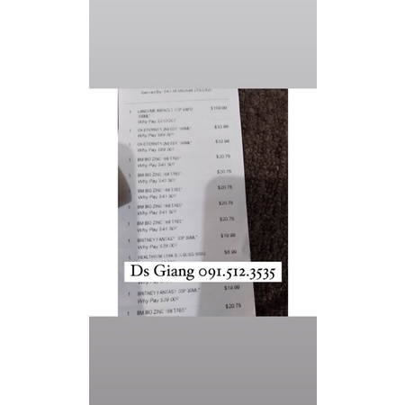 Viên Kẽm Blackmores Bio Zinc Giúp Giảm Mụn 84 Viên Úc