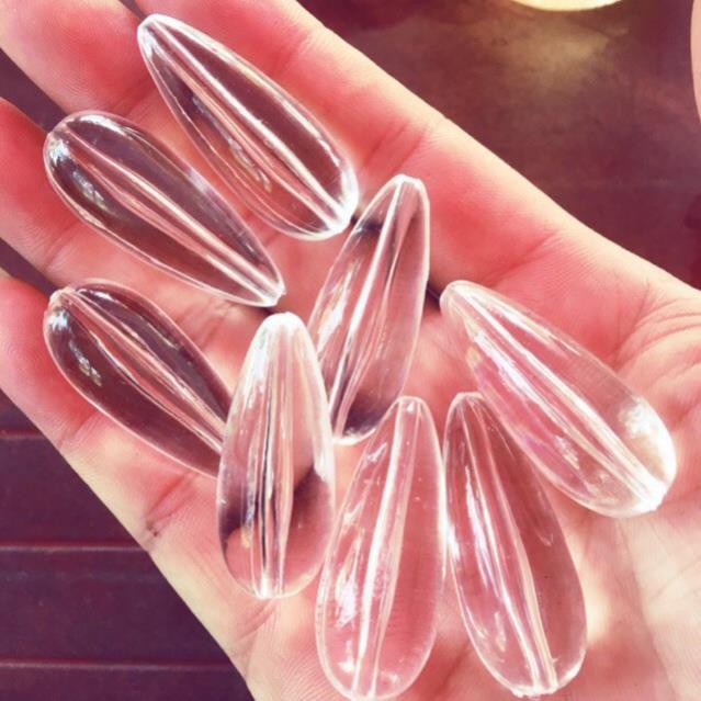 Hạt Hỗ Trợ Ném Xa Câu Lure, dùng để chơi lure các con mồi nhẹ