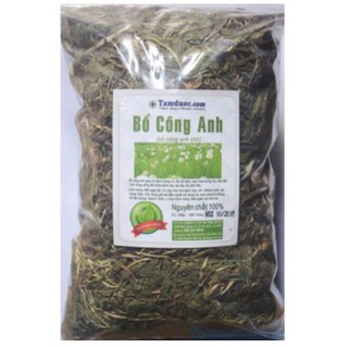 1kg lá bồ công anh khô loại 1 thượng hạng gt032
