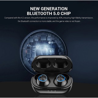 Tai nghe Bluetooth Remax TWS-16