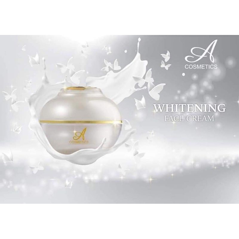 Kem face pháp A Cosmetics mẫu mới chính hãng | BigBuy360 - bigbuy360.vn