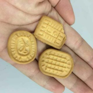 Bánh quy cam