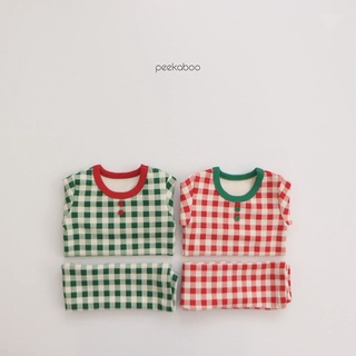 Checks rời peekaboo 2021