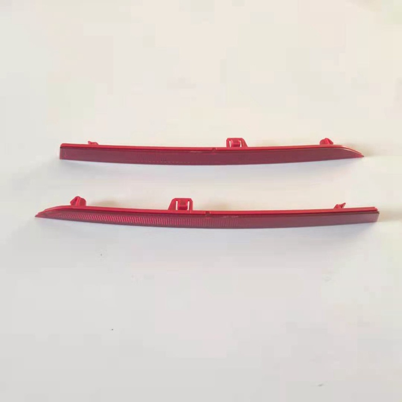 Phản xạ cản sau màu đỏ cho -BMW 3-Series F30 F31 M Sport 2012 '