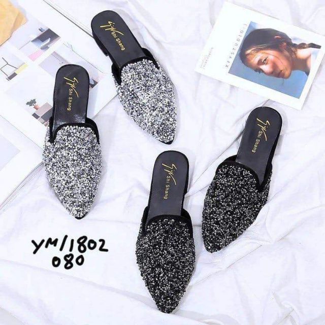 Freeship 99k TQ_giày sục