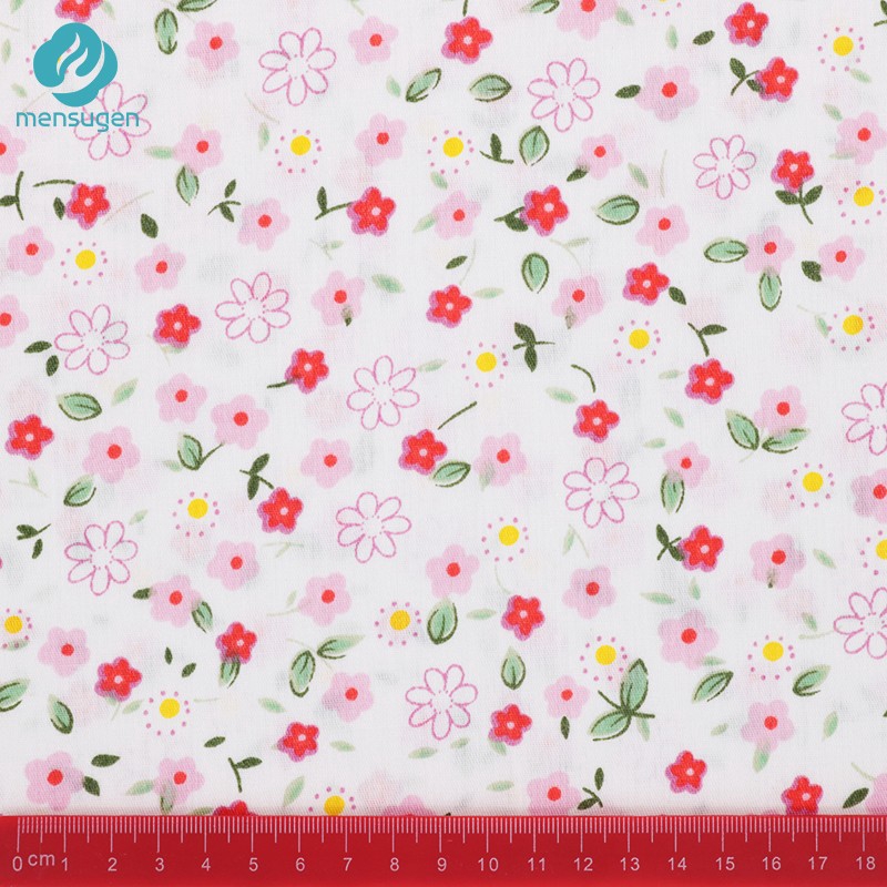 Tấm Vải 100% cotton Dành Cho Bé