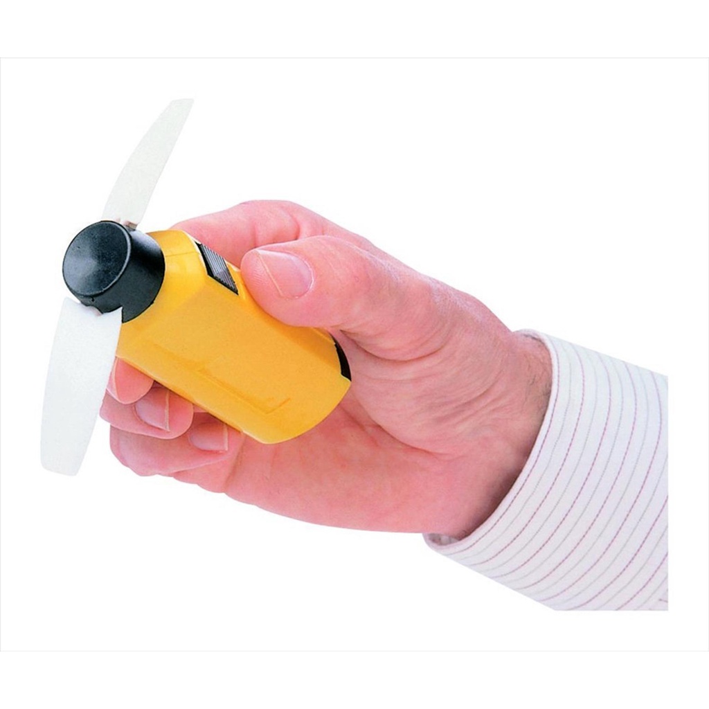 Quạt pin cầm tay du lịch Coghlans Mini-Fan NO.9485