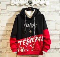 ÁO HOODIE NÓN UNISEX NAM NỮ VẢY SƠN TEBIEPAL