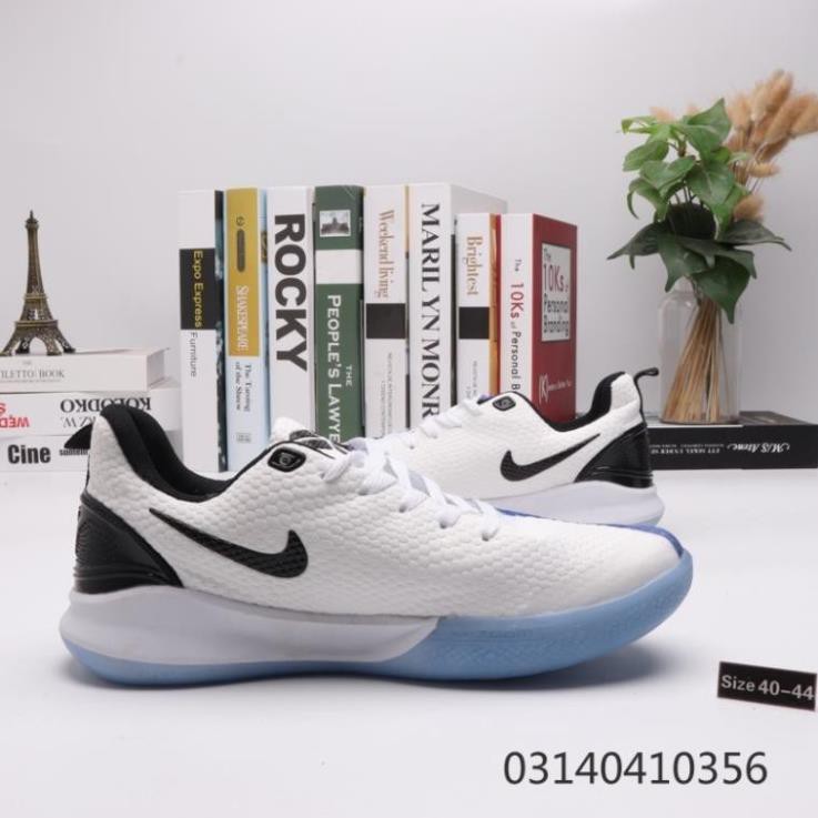 XẢ HÀNG HOT [Đỉnh Cao] Giày Bóng Rổ Thoáng Khí Chất Lượng Cao Nk Kobe 4 Protro 🎁 TỐT . . BÁN RẺ NHẤT new new : L ‣ ◦