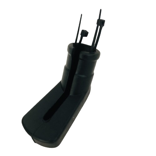 Bọc chân chống dành cho tất cả xe hai bánh-Tây Thành Shop chuyên bọc chân chống xe máy