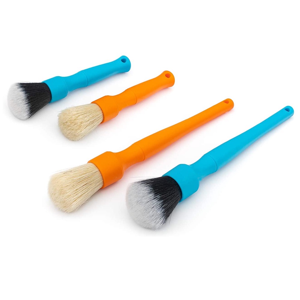 Cọ Vệ Sinh Xe Hơi Mềm Mại Tiện Dụng