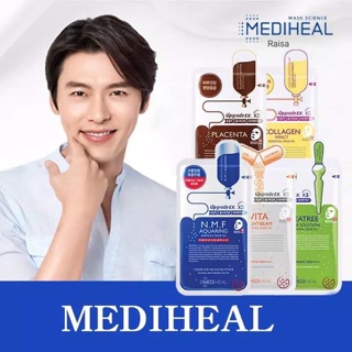 MẶT NẠ MEDIHEAL