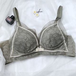 Áo lót Sexy không gọng có đệm cao cấp