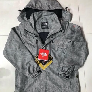 Áo the north face 2 lớp chống nước tuyệt đối.