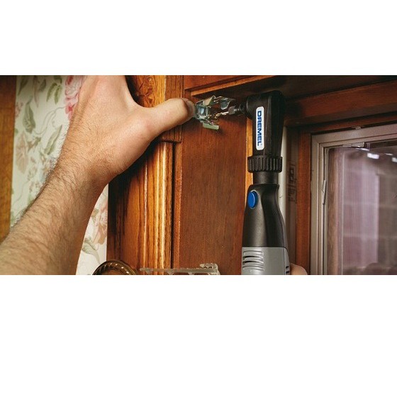 Đầu nối chuyển góc Dremel