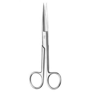 Kéo y tế gia đình thép không gỉ (đủ các loại)