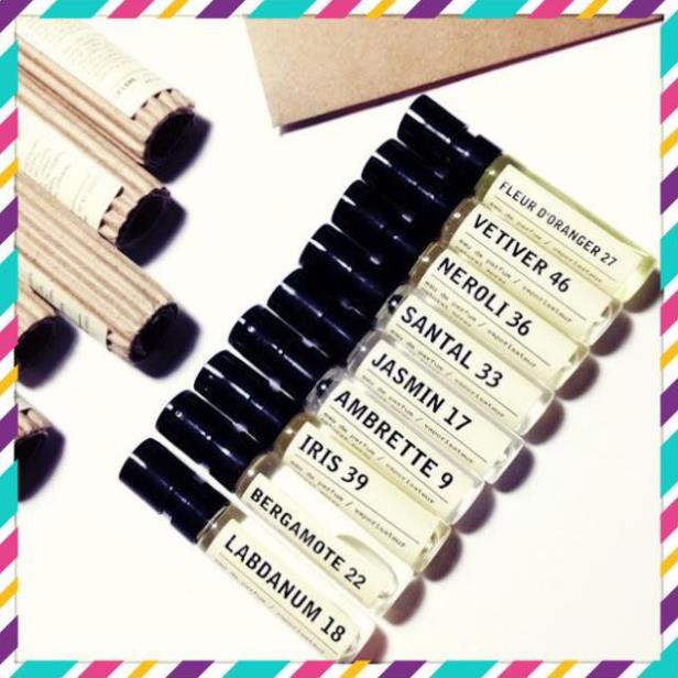 [𝐅𝐞𝐦𝐦𝐢𝐞💝] Nước Hoa Le Labo Poivre 23 (5ml/10ml/20ml) 🍓HOT🍓 | BigBuy360 - bigbuy360.vn