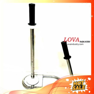 👍Dụng Cụ Quấn Màng PE inox Cầm Tay Có Thể Tùy Chỉnh Kích Thước Cuộn PE  250mm, 300mm, 400m, 500mm, 550mm