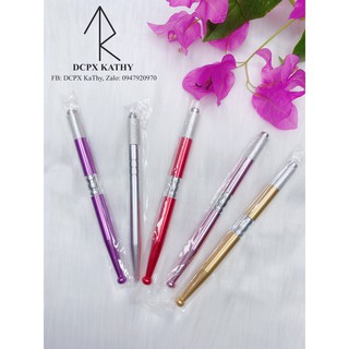 Cán khắc (1 đầu và 2 đầu)