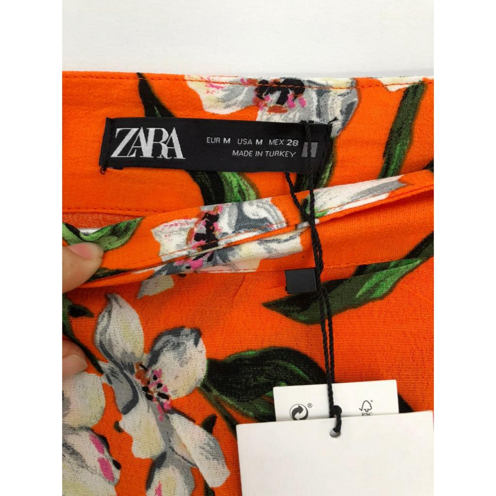 Quần  váy Zara Auth