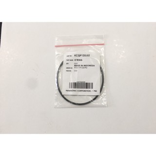 Ron máy bơm nước Panasonic - A-129JBX-NV5