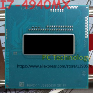 cpu i7 4940x .cpu laptop