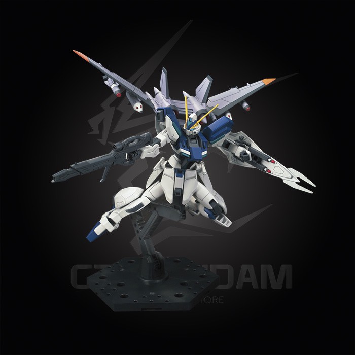 MÔ HÌNH GUNDAM BANDAI HG 232 1/144 GAT-04 WINDAM HGSEED HGAC GUNDAM SEED