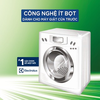 Nước Giặt Ariel Tươi Mát Túi 2.4Kg