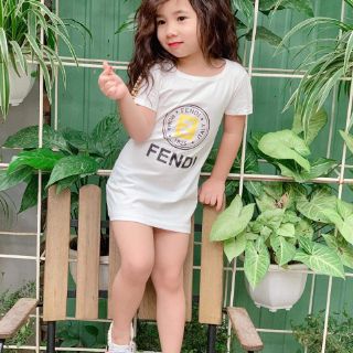 Combo sỉ lố váy Fendy