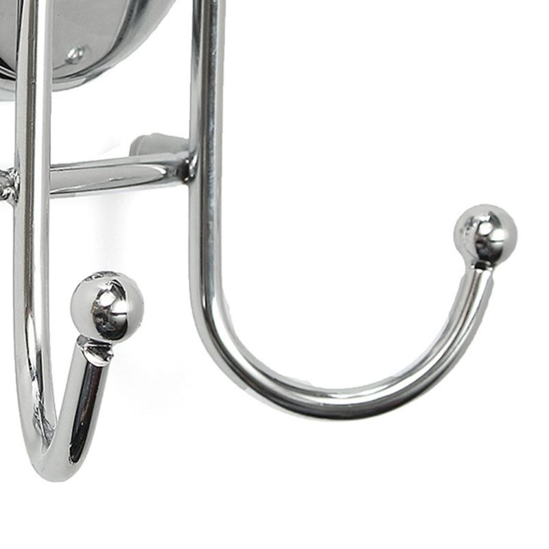 Móc Treo Cuộn Giấy Vệ Sinh Gắn Tường Đa Năng Tiện Dụng