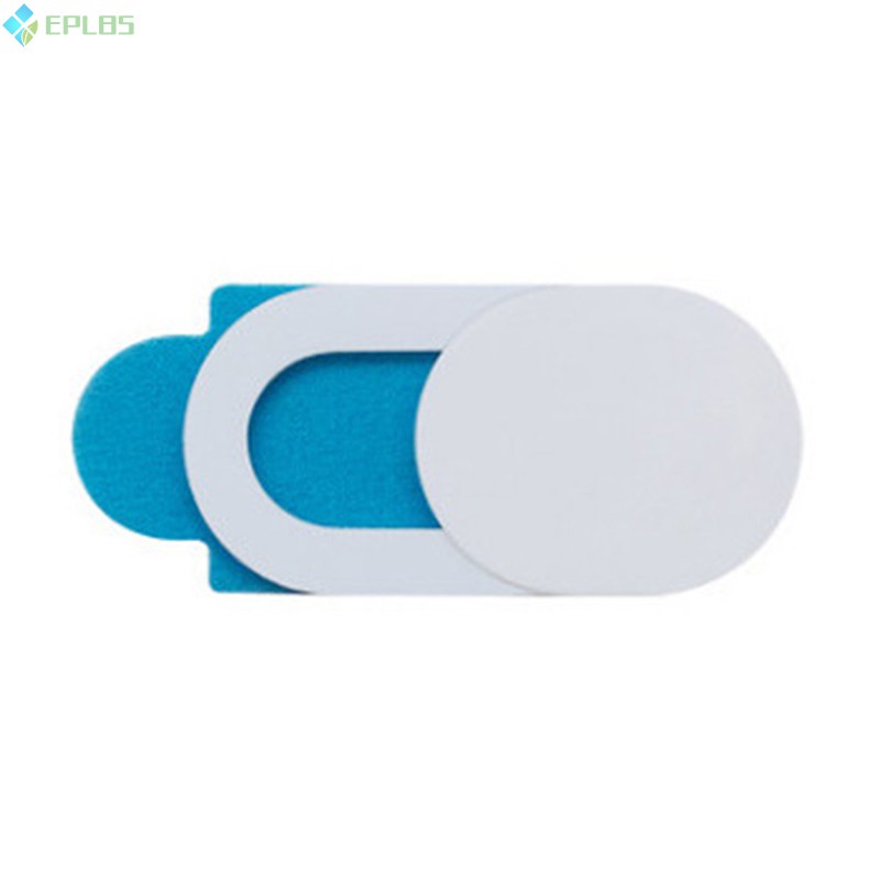 Set 3 / 6 Nắp Trượt Bảo Vệ Webcam Siêu Mỏng Cho Máy Tính / Điện Thoại / Máy Tính Bảng | BigBuy360 - bigbuy360.vn