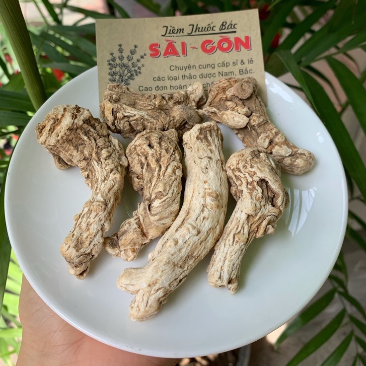Đương Quy Củ 100g