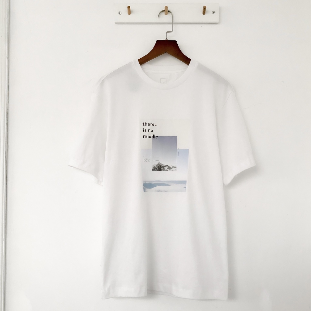 Áo Thun DaizMen Graphic Phong Cách Hàn Quốc | BigBuy360 - bigbuy360.vn