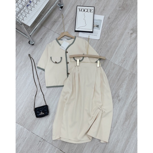 [ 𝐅𝐑𝐄𝐄 𝐒𝐇𝐈𝐏 ] SÉT VIỀN BE CỰC XINH XẮN CHẤT CHÉO THÁI ĐẸP LẮM Ạ