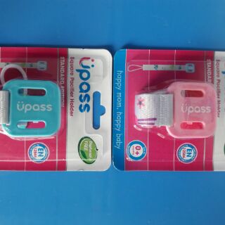Dây đeo ty ngậm Upass (Made in Thailand)