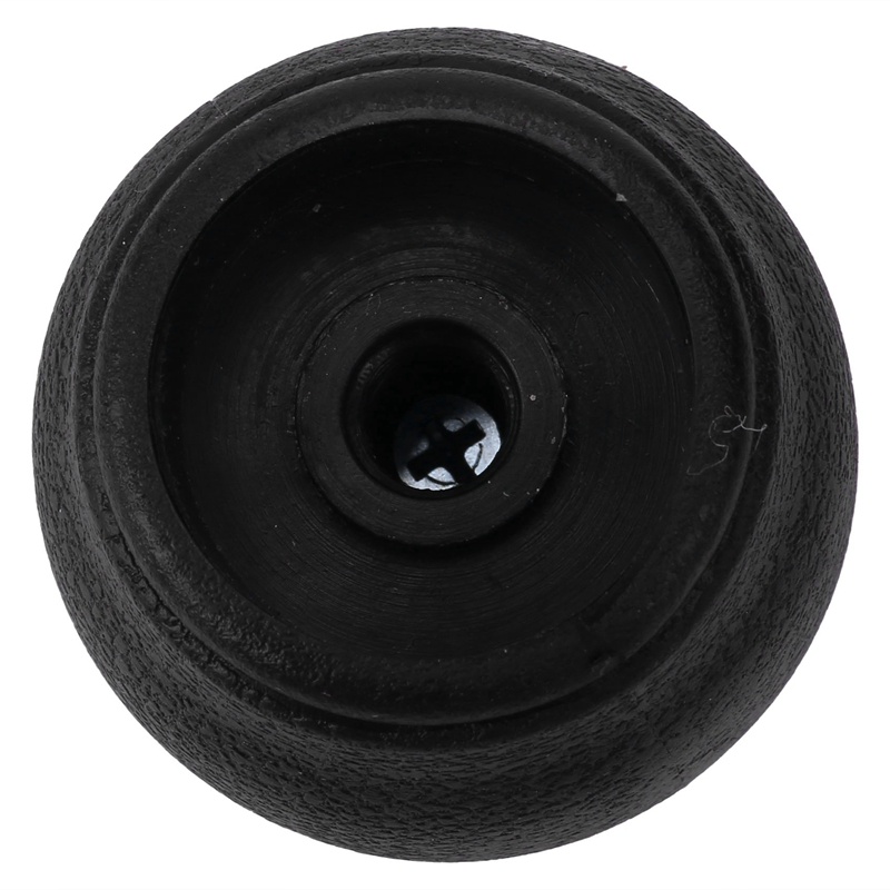 Tay nắm cần số 6 tốc độ bọc da cho Hyundai Santa Fe For Kia K5